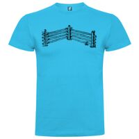 T-shirt Adulte, Awu Adodoé Braco Vignette