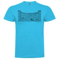 T-shirt Adulte, Awu Adodoé Braco Vignette