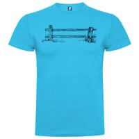 T-shirt Adulte, Awu Adodoé Braco Vignette