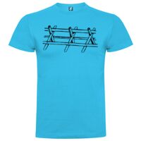 T-shirt Adulte, Awu Adodoé Braco Vignette