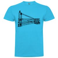 T-shirt Adulte, Awu Adodoé Braco Vignette