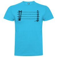 T-shirt Adulte, Awu Adodoé Braco Vignette