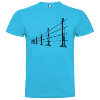 T-shirt Adulte, Awu Adodoé Braco Vignette