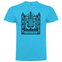 T-shirt Adulte, Awu Adodoé Braco Vignette