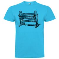 T-shirt Adulte, Awu Adodoé Braco Vignette