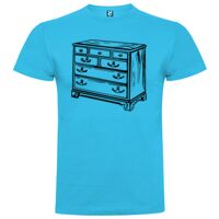 T-shirt Adulte, Awu Adodoé Braco Vignette