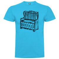 T-shirt Adulte, Awu Adodoé Braco Vignette