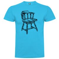 T-shirt Adulte, Awu Adodoé Braco Vignette