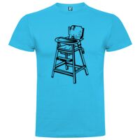 T-shirt Adulte, Awu Adodoé Braco Vignette