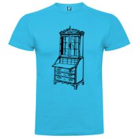 T-shirt Adulte, Awu Adodoé Braco Vignette