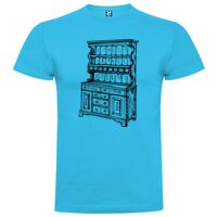 T-shirt Adulte, Awu Adodoé Braco Vignette