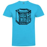 T-shirt Adulte, Awu Adodoé Braco Vignette