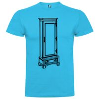 T-shirt Adulte, Awu Adodoé Braco Vignette