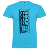 T-shirt Adulte, Awu Adodoé Braco Vignette