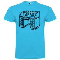 T-shirt Adulte, Awu Adodoé Braco Vignette