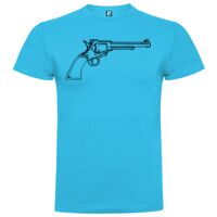 T-shirt Adulte, Awu Adodoé Braco Vignette