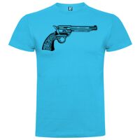 T-shirt Adulte, Awu Adodoé Braco Vignette