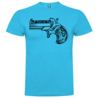 T-shirt Adulte, Awu Adodoé Braco Vignette