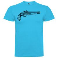 T-shirt Adulte, Awu Adodoé Braco Vignette