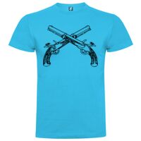 T-shirt Adulte, Awu Adodoé Braco Vignette