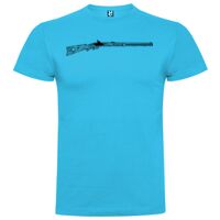 T-shirt Adulte, Awu Adodoé Braco Vignette