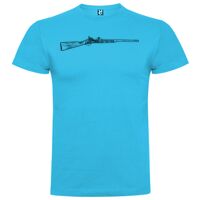 T-shirt Adulte, Awu Adodoé Braco Vignette