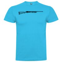 T-shirt Adulte, Awu Adodoé Braco Vignette