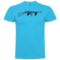 T-shirt Adulte, Awu Adodoé Braco Vignette