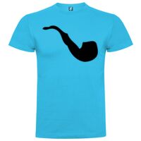 T-shirt Adulte, Awu Adodoé Braco Vignette