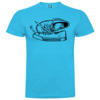 T-shirt Adulte, Awu Adodoé Braco Vignette