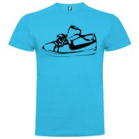 T-shirt Adulte, Awu Adodoé Braco Vignette