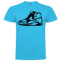 T-shirt Adulte, Awu Adodoé Braco Vignette