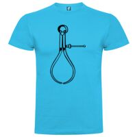 T-shirt Adulte, Awu Adodoé Braco Vignette