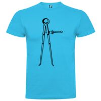 T-shirt Adulte, Awu Adodoé Braco Vignette