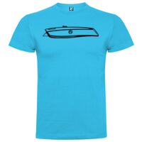 T-shirt Adulte, Awu Adodoé Braco Vignette