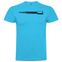 T-shirt Adulte, Awu Adodoé Braco Vignette