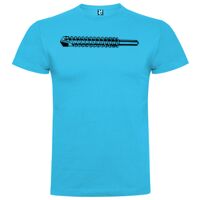 T-shirt Adulte, Awu Adodoé Braco Vignette