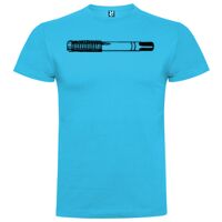 T-shirt Adulte, Awu Adodoé Braco Vignette