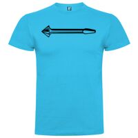 T-shirt Adulte, Awu Adodoé Braco Vignette