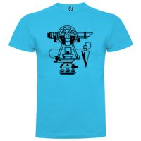 T-shirt Adulte, Awu Adodoé Braco Vignette