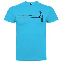 T-shirt Adulte, Awu Adodoé Braco Vignette