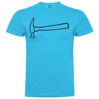 T-shirt Adulte, Awu Adodoé Braco Vignette