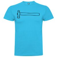 T-shirt Adulte, Awu Adodoé Braco Vignette