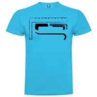 T-shirt Adulte, Awu Adodoé Braco Vignette