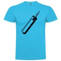 T-shirt Adulte, Awu Adodoé Braco Vignette