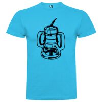 T-shirt Adulte, Awu Adodoé Braco Vignette