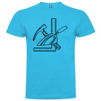 T-shirt Adulte, Awu Adodoé Braco Vignette