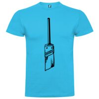 T-shirt Adulte, Awu Adodoé Braco Vignette