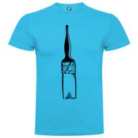 T-shirt Adulte, Awu Adodoé Braco Vignette