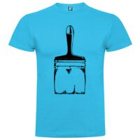 T-shirt Adulte, Awu Adodoé Braco Vignette